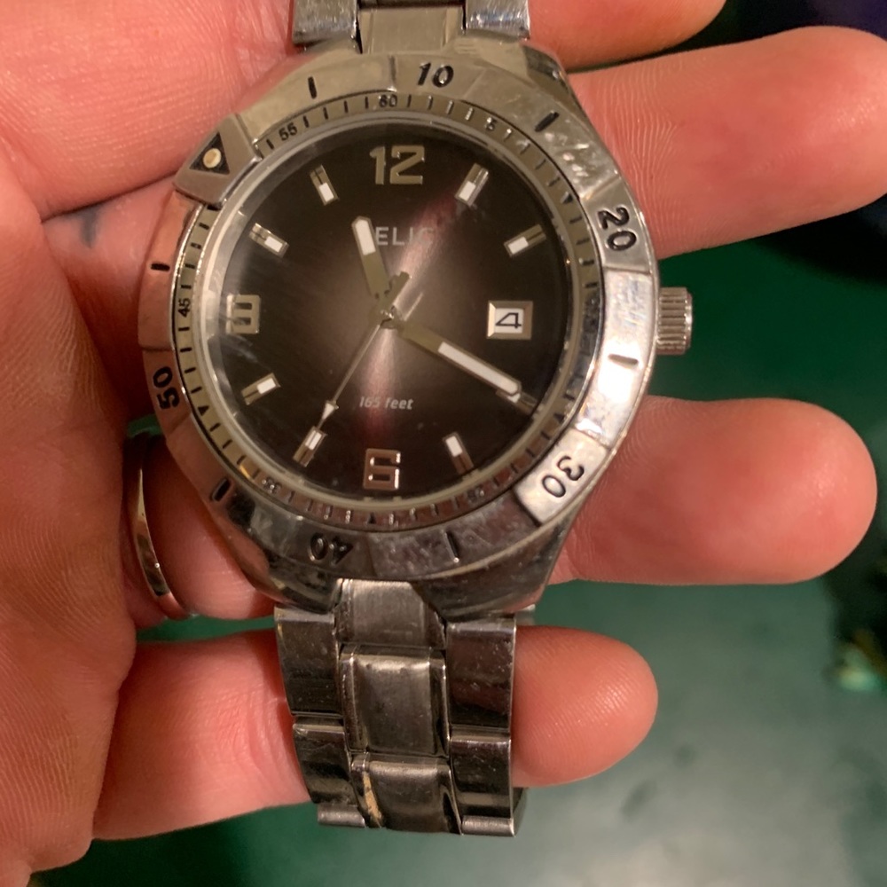 Men’s watch